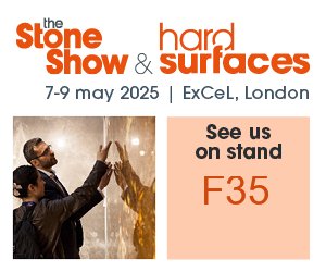 Register for free entry ticket to #StoneShow25 #ExCelLondon we look forward to meeting you #IndependentStoneConsultant #DesignEngineer #ThinkHarrisonGoldman #TechnicalServices #CADDrawing #survey here to help, come and talk to us