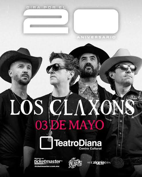 soyjuantavares's tweet photo. En #MusicaXLaVida vamos a platicar de “ me espera #UnDiaDe… que y porque ??
participa por 🎫 @LosClaxons @HombresG @LADecadentes #Buky #JoseMadero #CampLeague #90s #Presive #TheWallows #Seeland #MaxiPaqueteHolandesa y #CenaCasaDelRock
Presentado @Electrolit @Megacable @RedColaMx @OfficialAlorica
8am en @MAXIMA1067FM
#RadioramaDeOccidente