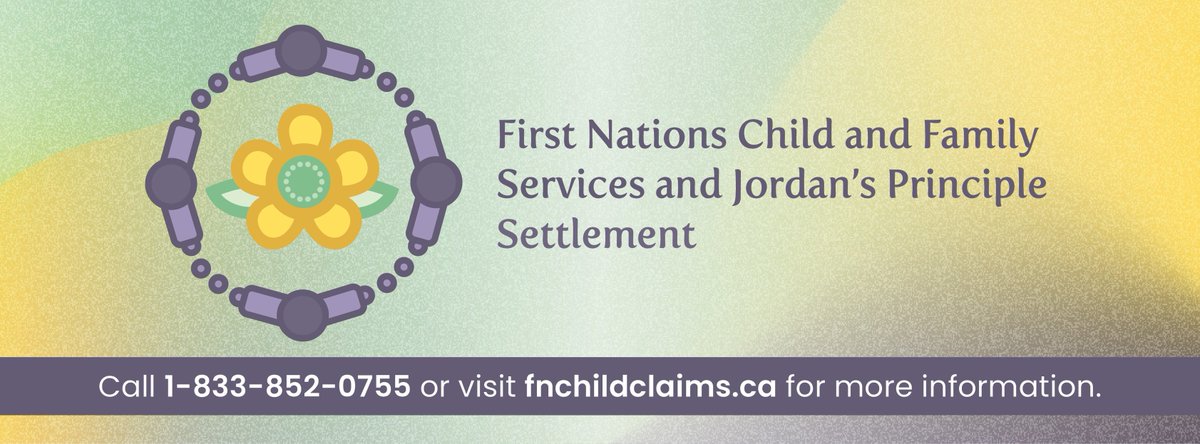 Paws up for progress on this , the first of many claims . <a href="/SpiritBear/">Spirit Bear</a> <a href="/BearsSpirit/">JuniperSpiritBears (She/Her)</a> &amp; <a href="/WarwickshireCRO/">Warwickshire Archive</a> . Thank you to all the humans working for recognition &amp; justice. We won't be sharing any names or other details that might identify a person. fnchildclaims.ca/social-media-c…