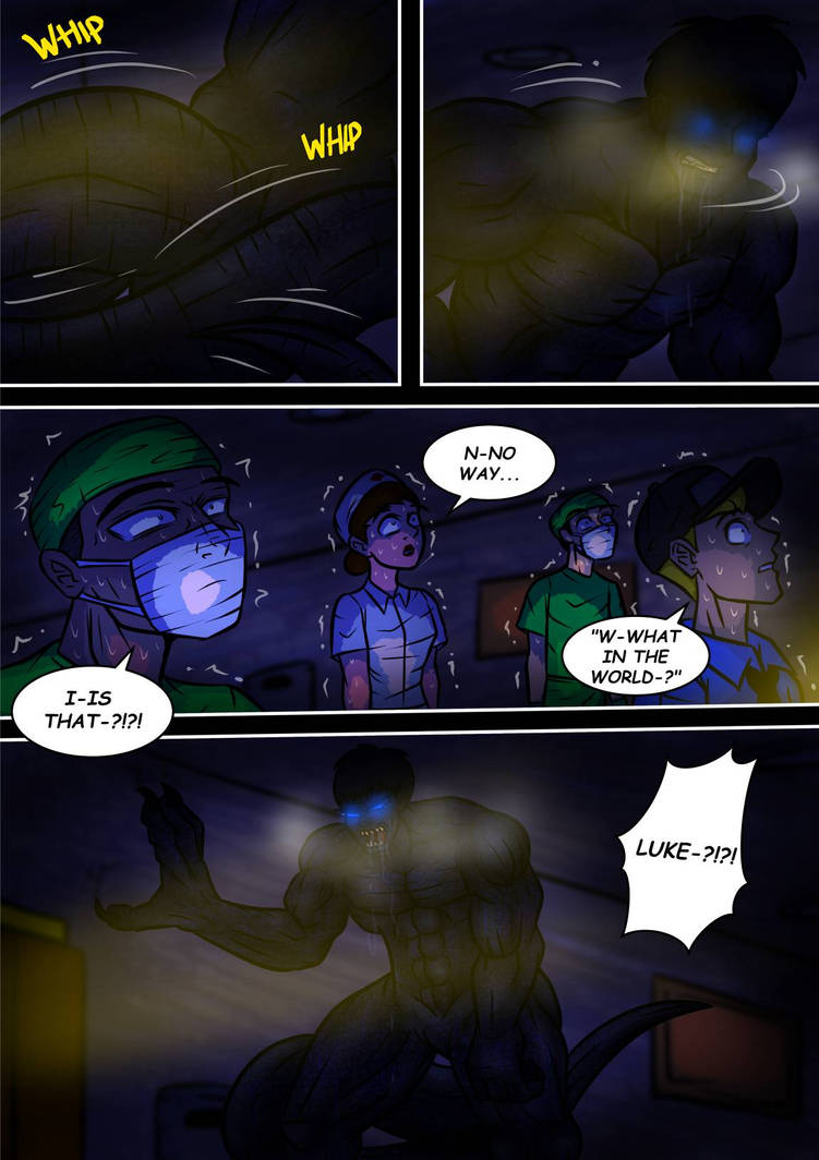 Tf Godzilla! (Sneek Peek 1)
(For more Tf Pages.)

Check this out! 
⬇️⬇️⬇️⬇️
 patreon.com/Jextorz_16

P.s Ghidorah tf is on going! 
(Exclusive only on patreon!)