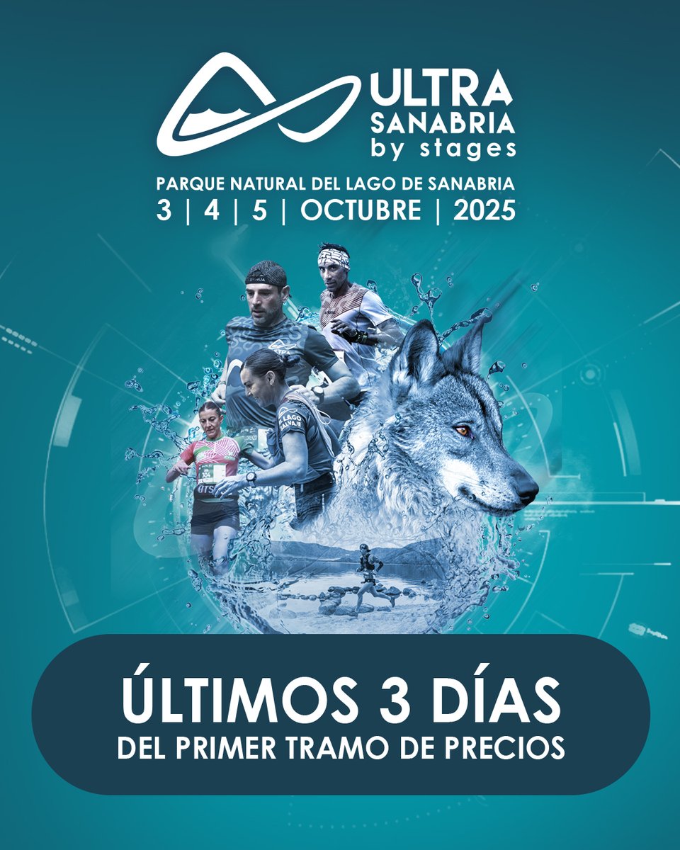 Ibereólica Ultra Sanabria Caja Rural tweet media