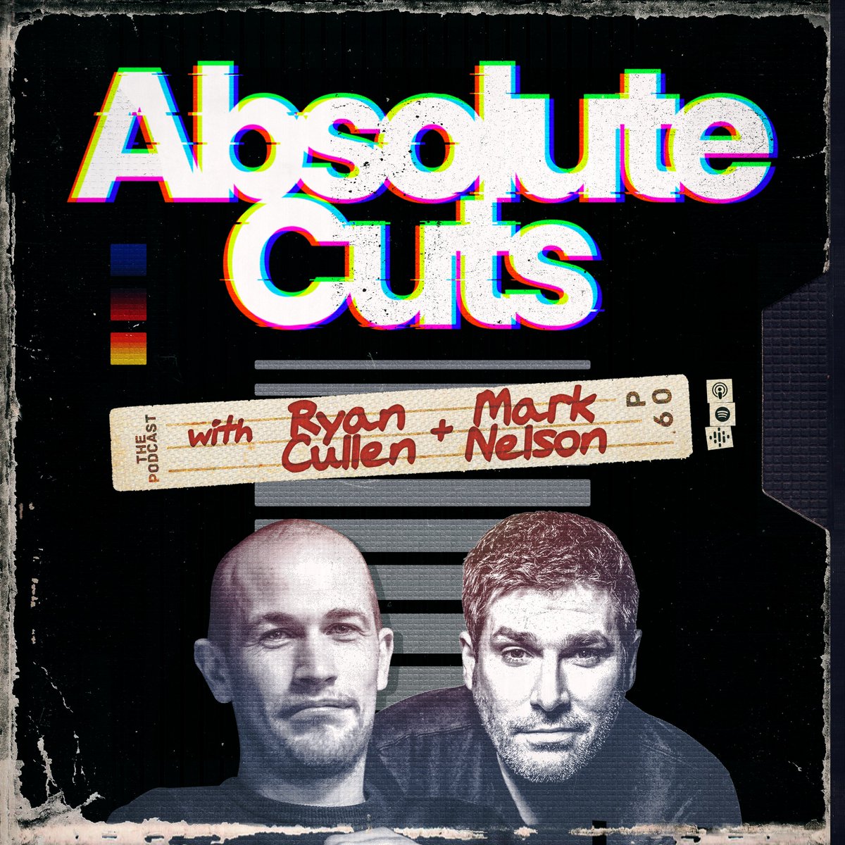 AbsoluteCuts's tweet image. MISSISSIPPI BURNING | Episode #86 is live
Ryan and Mark talk about Judas, Willem Dafoe's cock and Cullen reveals the most mental thing he almost did
Spotify - tinyurl.com/4ckshujf
Youtube - tinyurl.com/4hvydtxz
Patreon - tinyurl.com/yt9da6rd