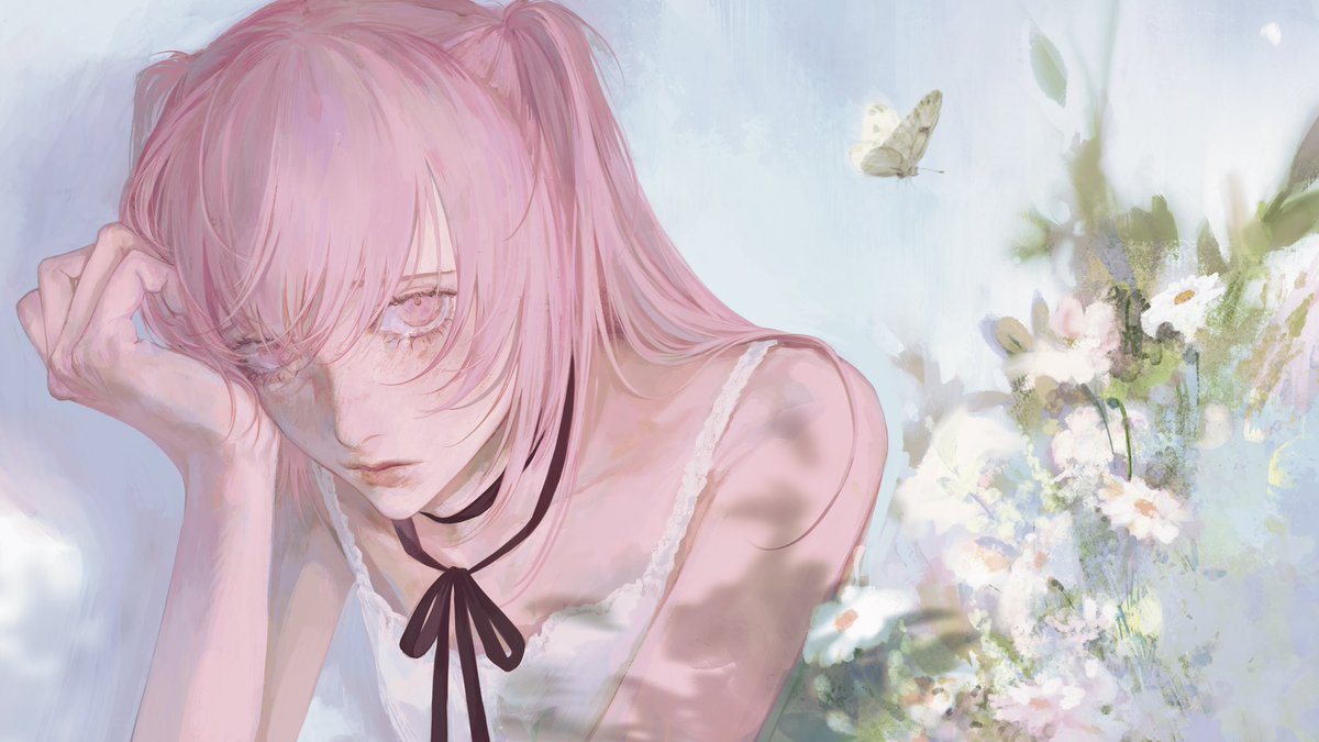 気まぐれメルシィ/八王子P

 #ニコニコ超会議2025 #超絵師展