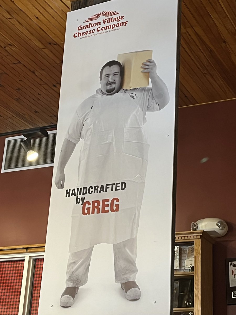 ratsinthesofa's tweet image. #ThankYouGreg