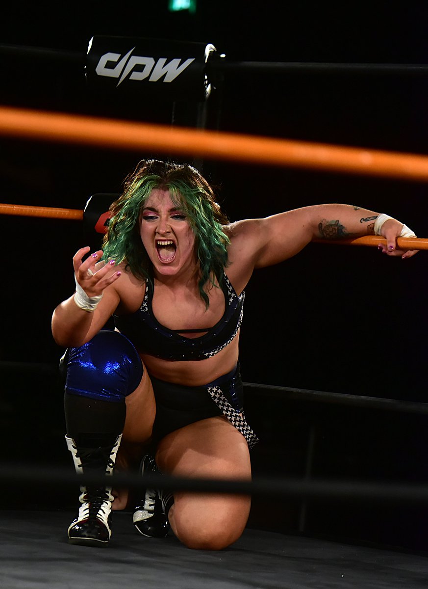 Dani san
  #WATCHDPW #dpw