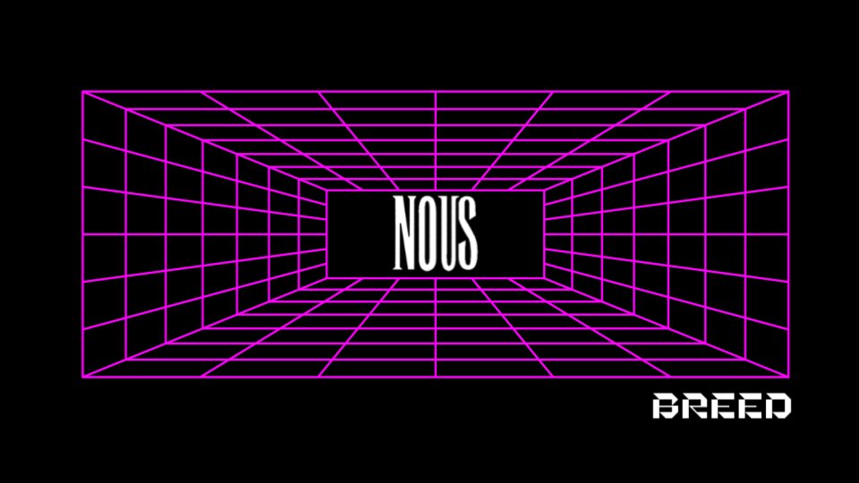 1/3 Breed couldn’t be prouder of our portfolio company <a href="/NousResearch/">Nous Research</a>, which just closed a $50 million Series A led by <a href="/paradigm/">Paradigm</a>, valuing the network at a $1 billion. A huge leap for decentralized, community-owned AI.