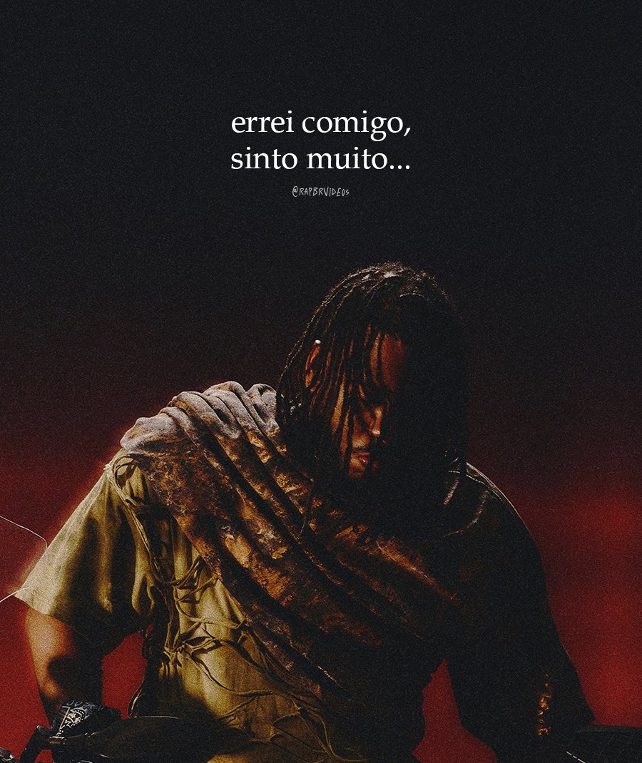 Rap Vídeos (@rapbrvideos) on Twitter photo 