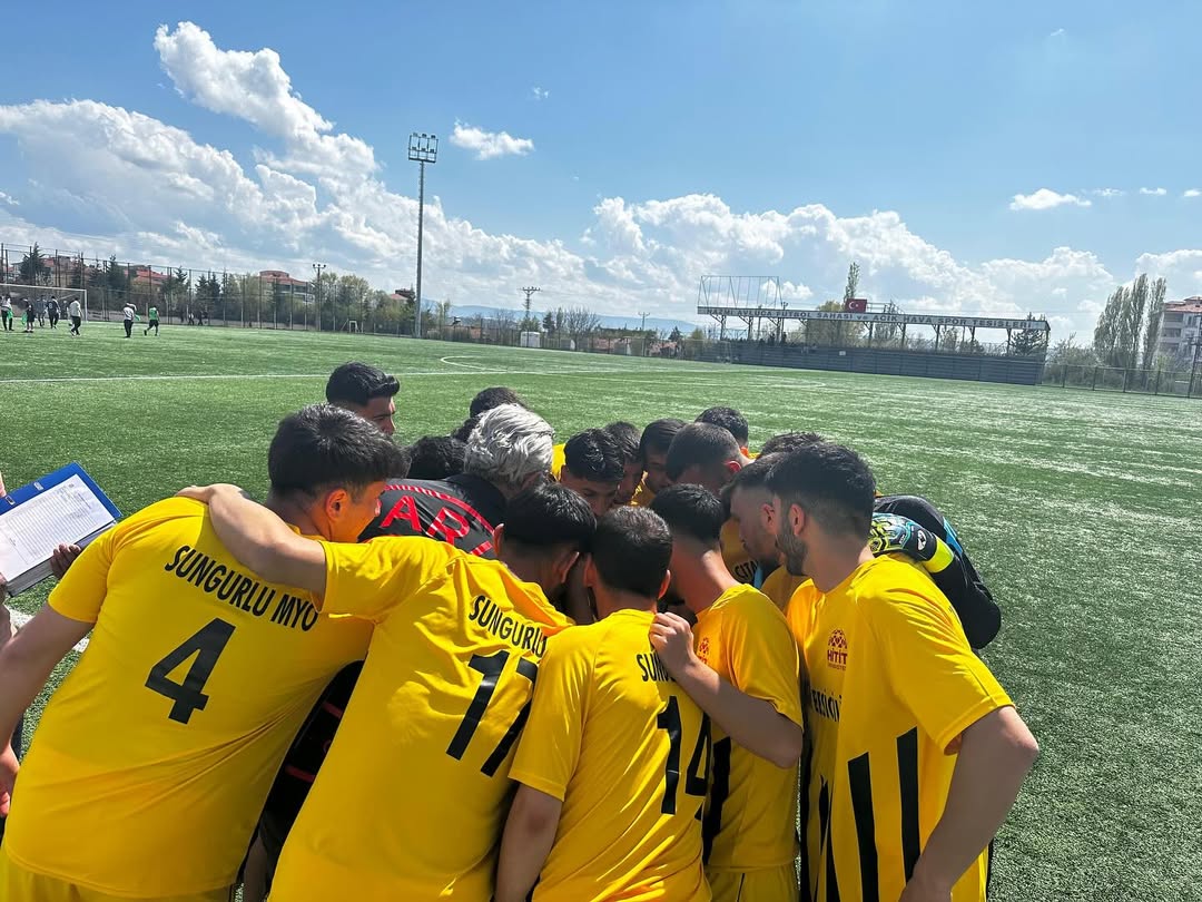 Sizede Bu Yakışır 💪 3️⃣ - 0 ⚽️

@hitukurumsal