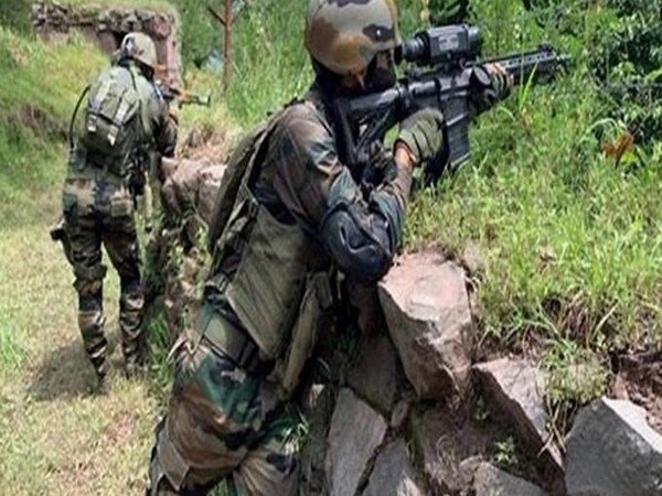 REVENGE MODE ON 🔥

Top Lashkar E Taiba commandor, Altaf Lalli HOORIFIED by our Indian army.

#PakistanBehindPahalgam
#PahalgamTerroristAttack