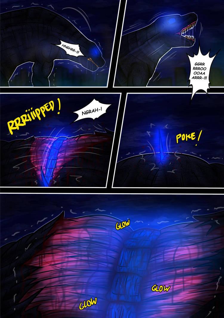 Tf Godzilla! (Sneek Peek 2)
(For more Tf Pages.)
#transformation
#muscleart
#musclefurry
#musclefur
#MuscleTransformation
#GiantessGrowth
#furryartworks
#furryartist
Check this out! 
⬇️⬇️⬇️⬇️
 patreon.com/Jextorz_16

P.s Ghidorah tf is on going! 
(Exclusive only on patreon