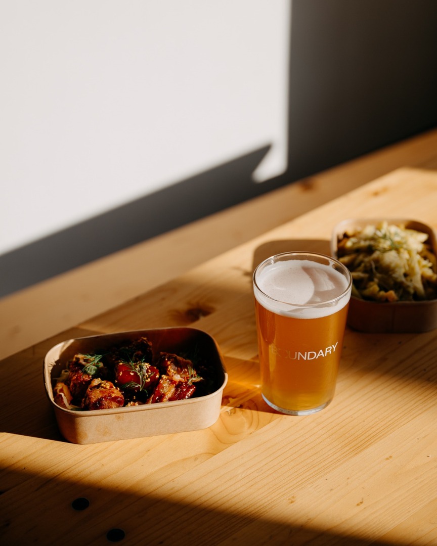 East Blöck Bazaar is back on Sunday!

From 1-5pm expect vintage treasures, local makers, arts, crafts, jewellery, and more.

There’ll be food available at the Taproom from Streetfood Atelier, fresh pints pouring, and cold beers to take away too.