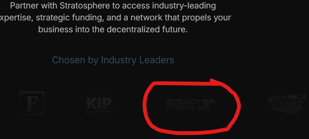 islaystuff's tweet image. @StratosphereVIP ... Seeing this new project come out promising the world, with a founder who i know all too well, I just have to do my duty in informing everyone of who the founder of this project is.
The guys name is ReadyPlayerH, Hassan Shaikh. He is one of 2, with his…