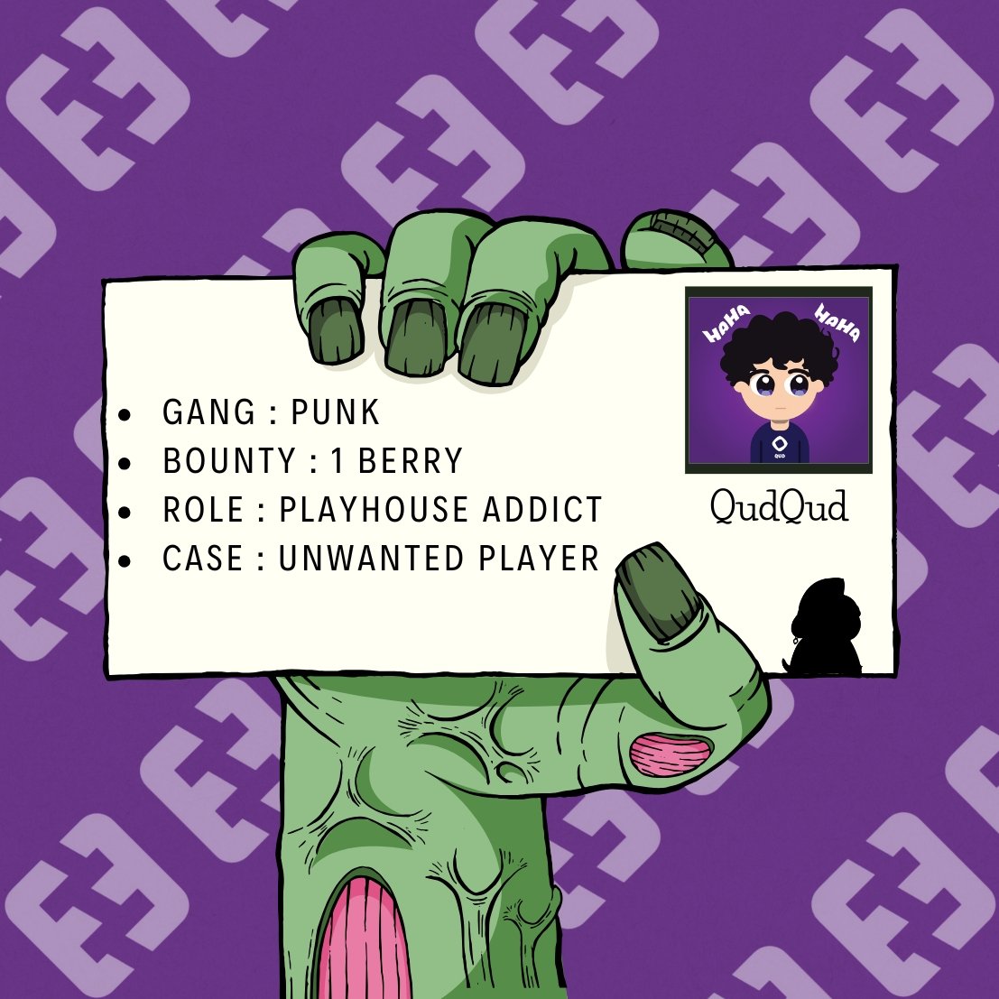 MiuiNatan's tweet photo. @agataafck @Andieriyadie @MDede90283 @dimonique__ Just got on the wanted list @haha_app. Catch them 😈 https://t.co/mdvkZ3sd9P