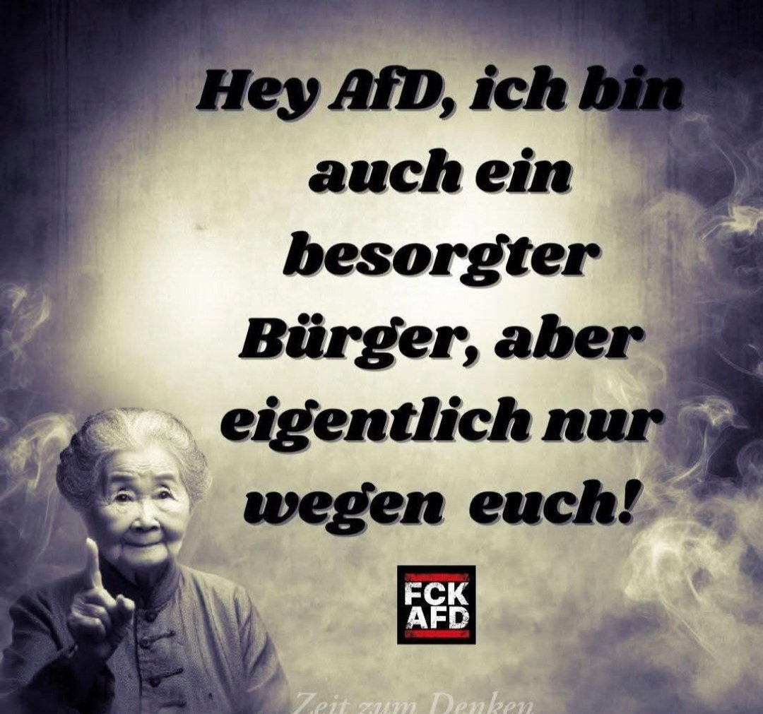 Passt.☝️
#AfDVerbotJetzt