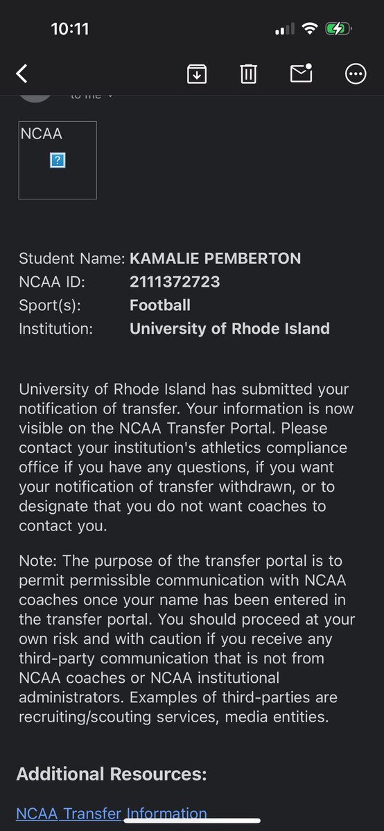 Kamalie Pemberton tweet media