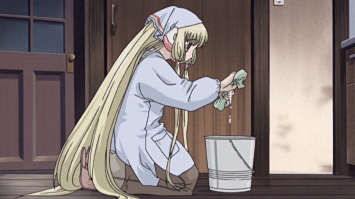 Today we wrap up our coverage of Chobits with a dive into the question bucket! Connor, Em, and I answer all your pressing questions and are truly on one with this episode. Listen now on the patreon at exportaud.io or in the free feed at exportaud.io/ghostdivers!