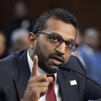 EricLDaugh's tweet image. 🚨 MASSIVE BREAKING: FBI under Kash Patel ARRESTS an activist judge for obstructing an IMMIGRATION ARREST.

Milwaukee Judge Hannah Dugan has been taken into custody by the FBI.

PATEL: "We believe Judge Dugan intentionally misdirected federal agents away from the subject to be…