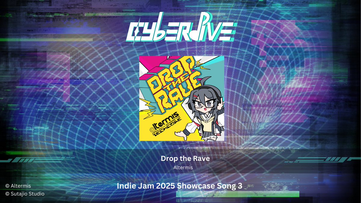 Cyberdive tweet media
