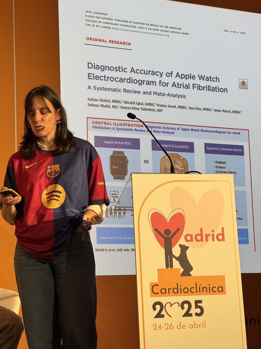 @INESGOMEZ71 (@inesgomez711) on Twitter photo Sangrado digestivo bajo tto con AVK: Cambiamos a ACOD o directamente cierre de orejuela?:
#Amaya García defiende cambio a Apixaban, superior a AVK en sangrado digestivo
<a href="/DrJLFerreiro/">José Luis Ferreiro Gutiérrez</a> postula cierre de OI, superioridad en recurrencia hemorrágica al cabo de 4 años
<a href="/clinica_sec/">Asociación Cardiología Clínica SEC</a> Sangrado digestivo bajo tto con AVK: Cambiamos a ACOD o directamente cierre de orejuela?:
#Amaya García defiende cambio a Apixaban, superior a AVK en sangrado digestivo
<a href="/DrJLFerreiro/">José Luis Ferreiro Gutiérrez</a> postula cierre de OI, superioridad en recurrencia hemorrágica al cabo de 4 años
<a href="/clinica_sec/">Asociación Cardiología Clínica SEC</a>