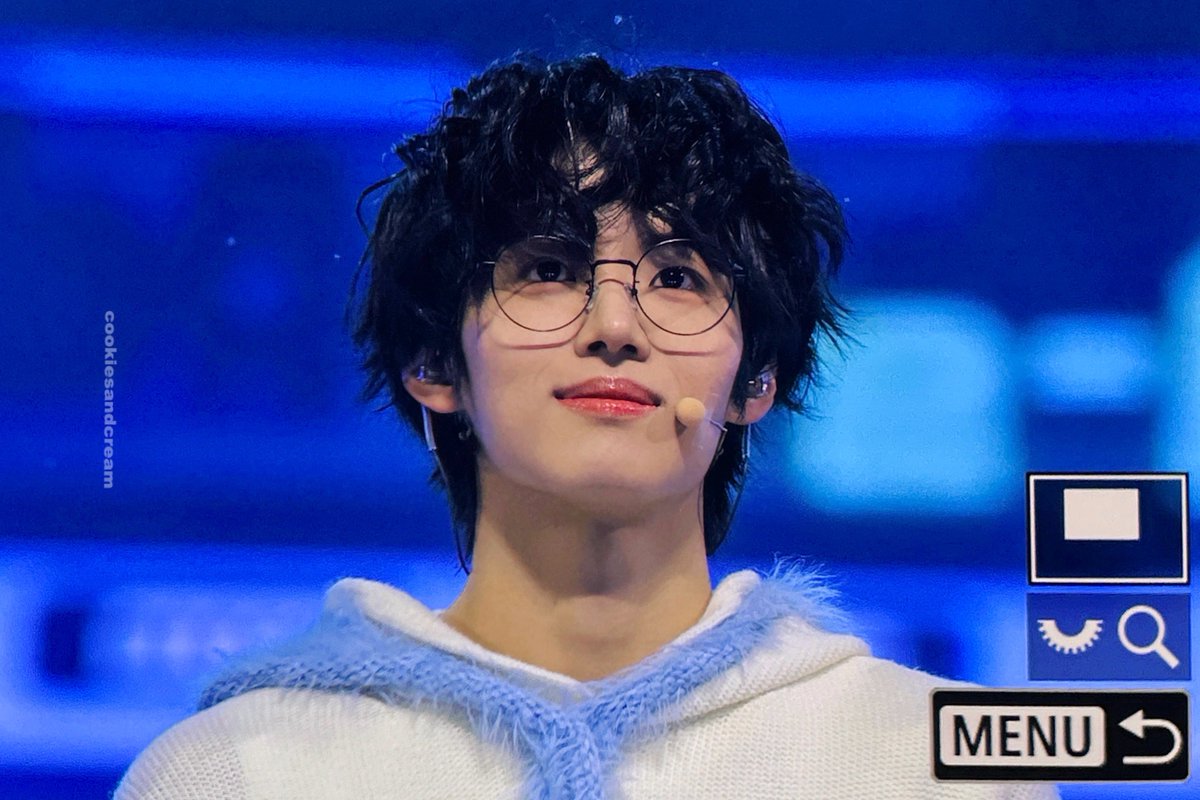 250425 #장용훈 #JANGYONGHOON #NewKids #뉴키즈