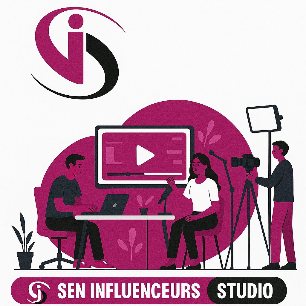 sen influenceurs tweet media