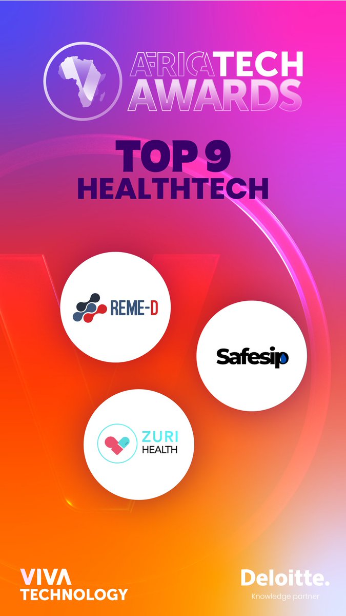 VivaTech tweet media