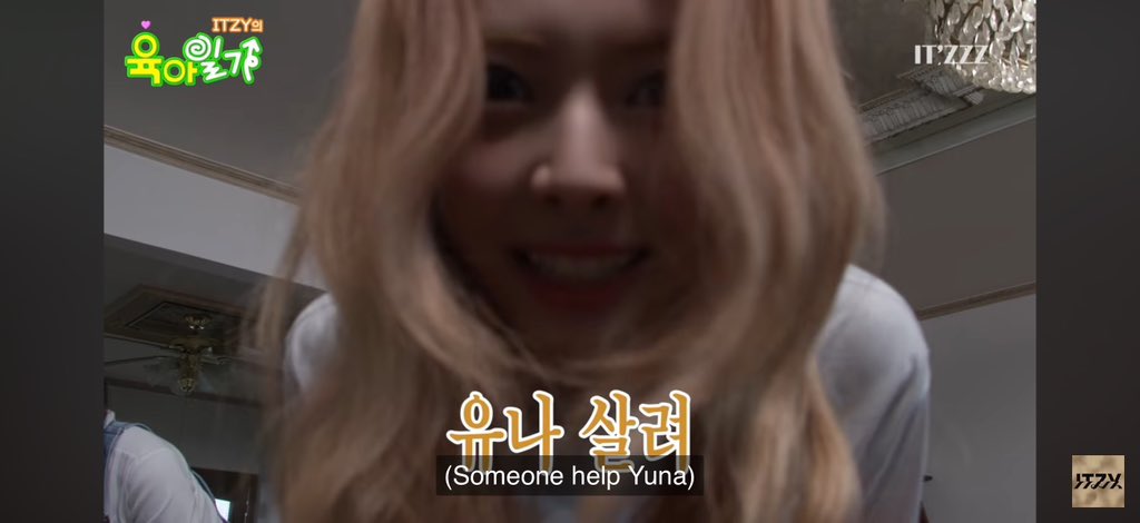 yu_pp0661's tweet image. 너무 귀엽잖아😻😻😻

#ITZZZ #ITㅋㅋㅋ #ITZY의육아일기