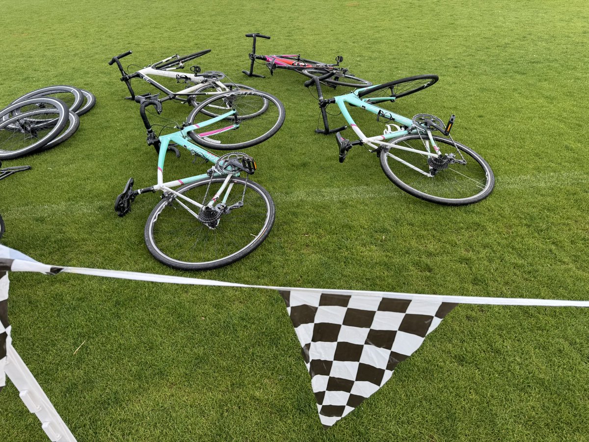 Colin Baillie (@colinbaillietv) on Twitter photo It’s Little 500 weekend in Bloomington on the <a href="/IndianaUniv/">Indiana University</a> campus. This year is the 74th year and thousands are expected to show up this year. Leaders with the race are expecting a sellout. Women’s race kicks off at 4pm today and the Men’s begins at 2pm. More on <a href="/WISHNews8/">WISH-TV News</a> It’s Little 500 weekend in Bloomington on the <a href="/IndianaUniv/">Indiana University</a> campus. This year is the 74th year and thousands are expected to show up this year. Leaders with the race are expecting a sellout. Women’s race kicks off at 4pm today and the Men’s begins at 2pm. More on <a href="/WISHNews8/">WISH-TV News</a>