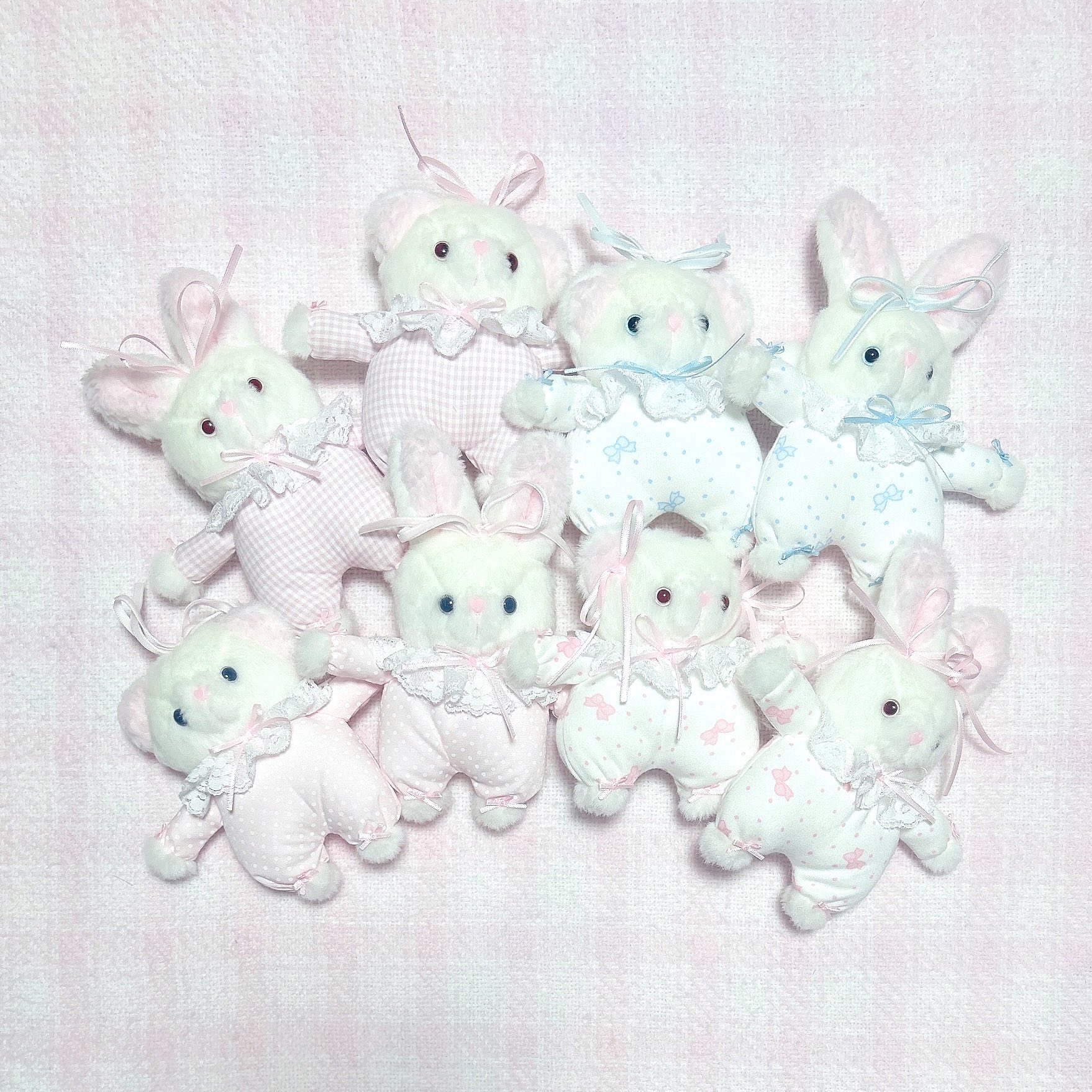 きらりんきらら🎀 4/26.27 &tennaきらめきをむすぶ展 (@_ きらりんきらら🎀 4/26.27 &tennaきらめきをむすぶ展 (@_