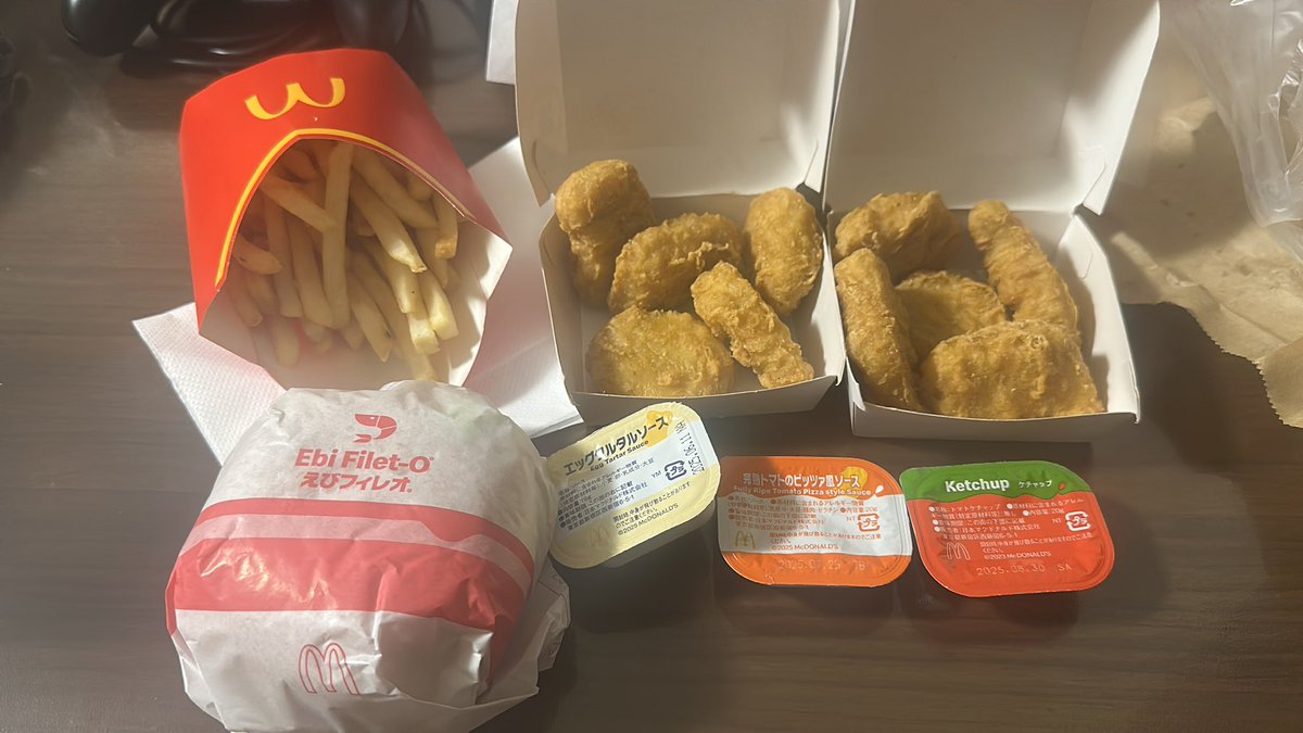 开吃 这么晚 😂