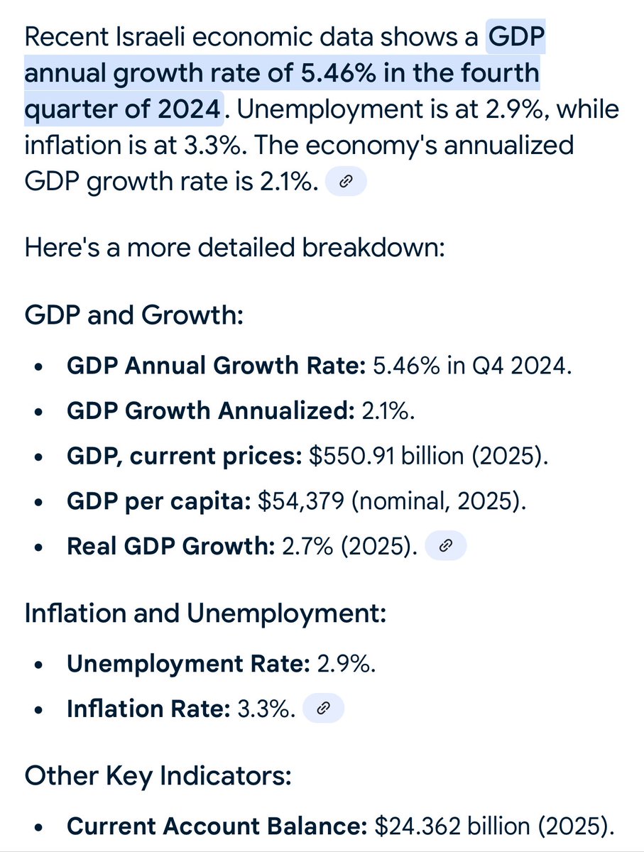So Dean Group Int. provided one small order to a subsidiary of Israel’s Elbit Systems UK &amp; was then targeted by the Palestine Action domestic terrorist scum. Subsequently, DGI stated they would not “engage in any future business with Instro”. Israel’s economy will be devastated.