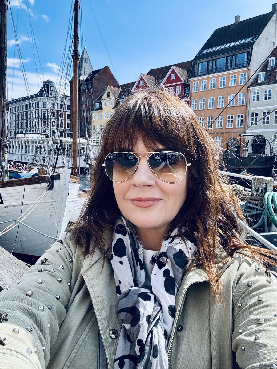 Wonderful, wonderful Copenhagen!