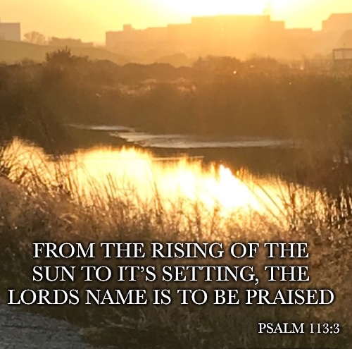 Thank You for another day. 🙏✝️