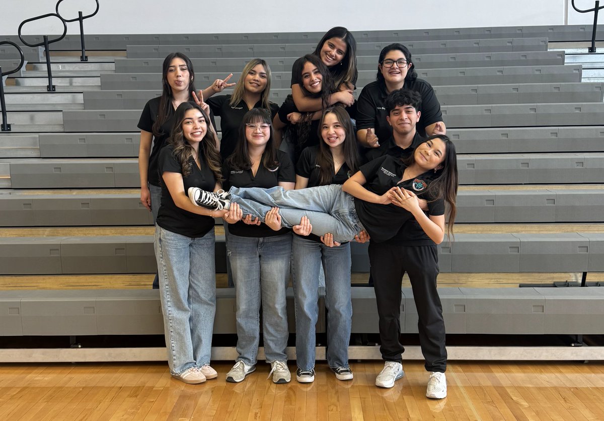 Amanda Garay (@agaray_phhs) on Twitter photo Special shout out to our very own <a href="/Pebb_StuCo/">PHHS STUCO</a> Student Leaders! We are so grateful for all of your hard work and dedication to making Sparta the best in #TeamSISD! <a href="/PHills_HS/">Pebble Hills High School</a> Special shout out to our very own <a href="/Pebb_StuCo/">PHHS STUCO</a> Student Leaders! We are so grateful for all of your hard work and dedication to making Sparta the best in #TeamSISD! <a href="/PHills_HS/">Pebble Hills High School</a>
