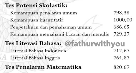 Fathur tweet media
