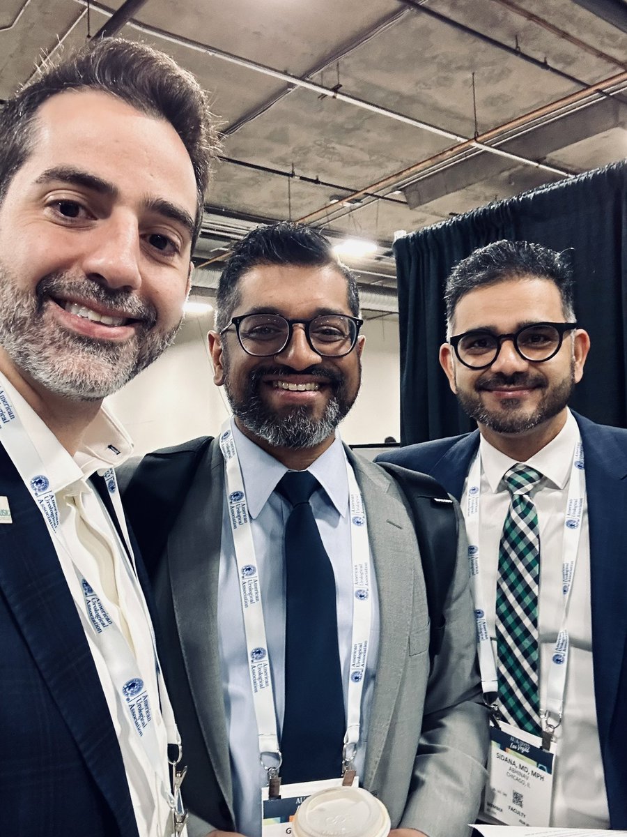 John Michael DiBianco (@drjohnmdibi) on Twitter photo Always excited and honored to spread TPBx gospel at the annual <a href="/AmerUrological/">Amer. Urol. Assn.</a> hands on course! #AUA25 Always excited and honored to spread TPBx gospel at the annual <a href="/AmerUrological/">Amer. Urol. Assn.</a> hands on course! #AUA25