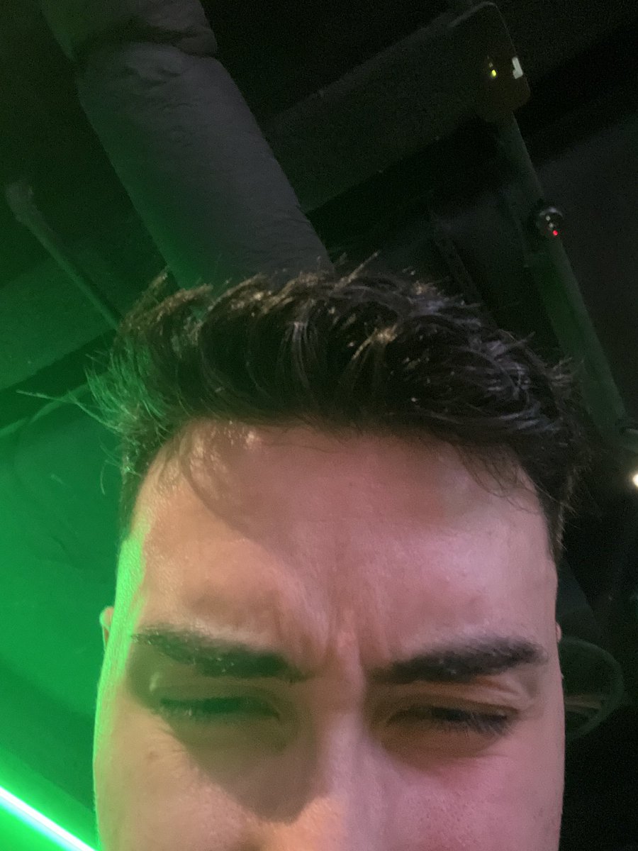 IEM day 1