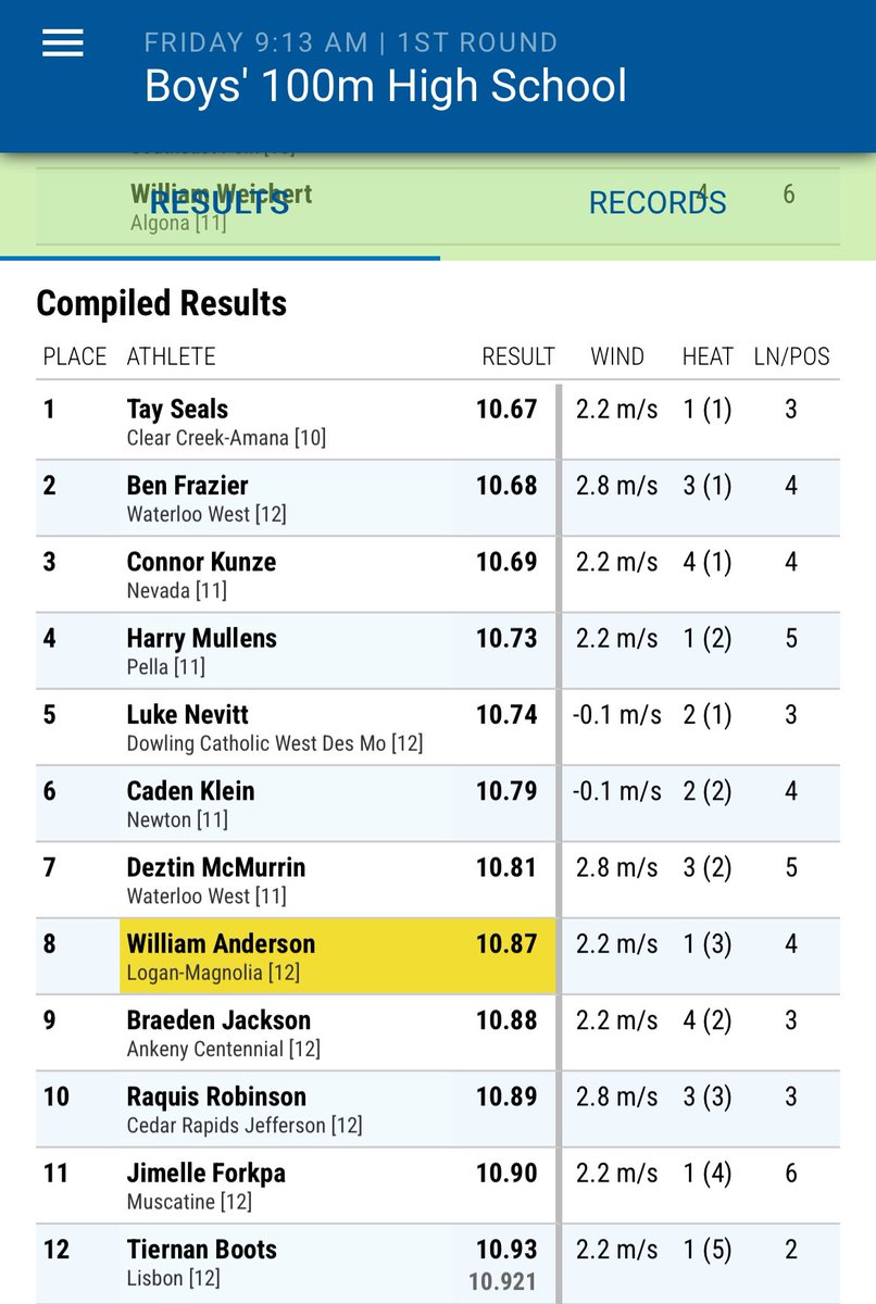 CCATF & CCAXC tweet media