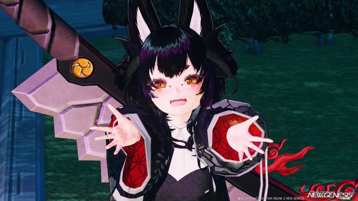 狐 @黒狐イヅナ (@bmcgf039) / Posts / X