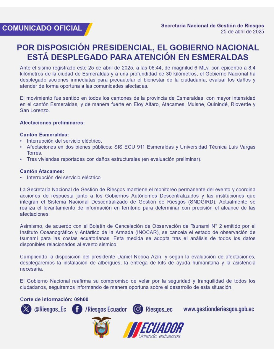 A la ciudadanía:

<a href="/Jorge_CarrilloT/">Jorge Carrillo T.</a> 

#ElNuevoEcuadorResuelve