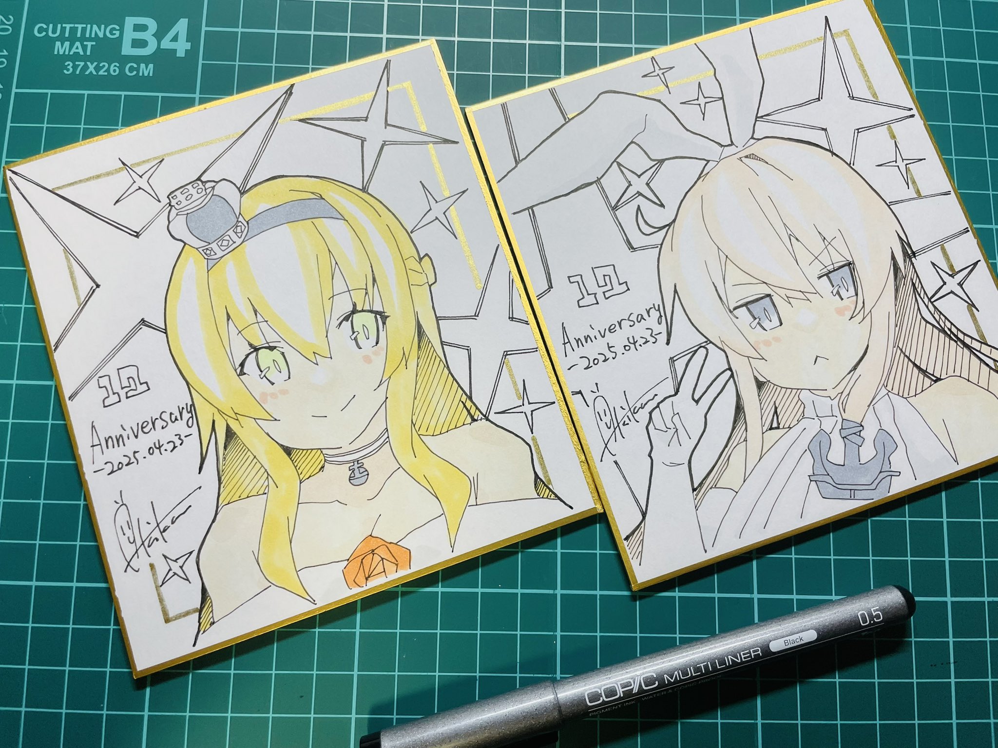 すぎもとあきな on X: 