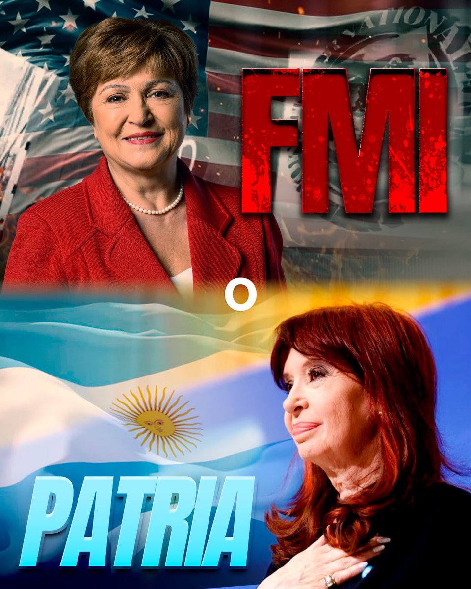 ¿Vos de qué lado estás?