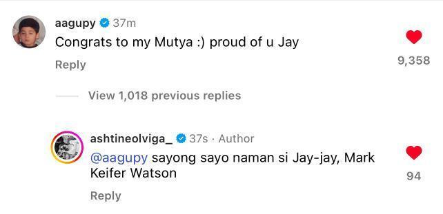 POTAENA NYO!!!
WALANG FAN SERVICE DITO!!!
LEGAL NA LEGAL NA TO, BAHALA KAYO HAHAHA