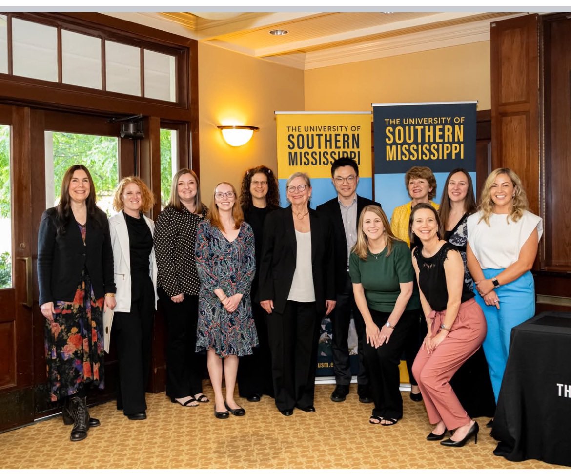 USM Center for STEM Education tweet media