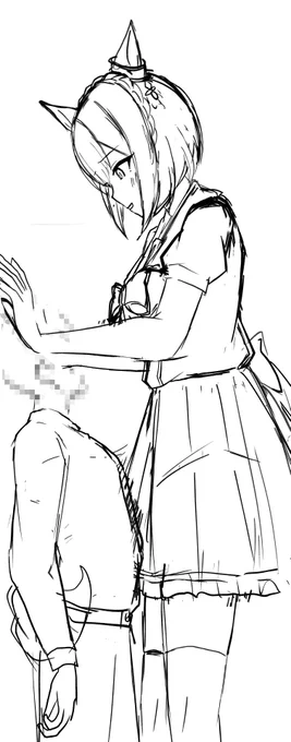 追い詰められたい 