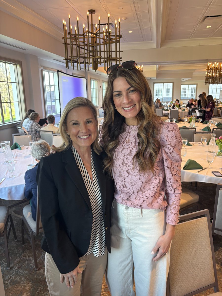BarComms's tweet image. .@LaurenAuld attended Sylvia's Breakfast alongside @ARI_Innovation's Kate Swanson, and @ZionsvilleIN's Mayor Stehr and Alexa Lingg, joining 250 community leaders who gathered to commemorate the Child Advocacy Center's 15 years of service to Boone County's children and families.