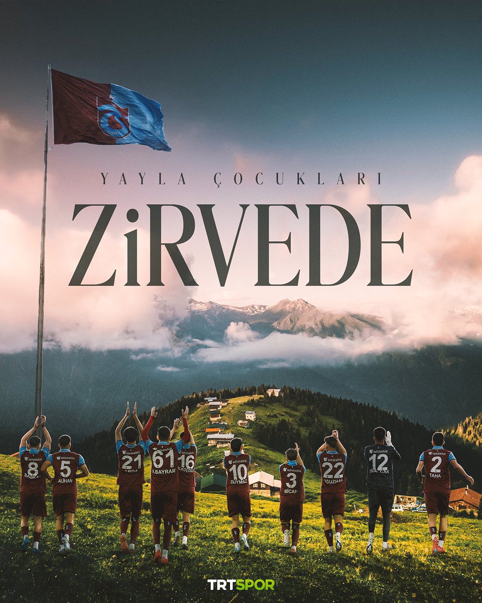 Tebrikler gençler 🇹🇷🇹🇷