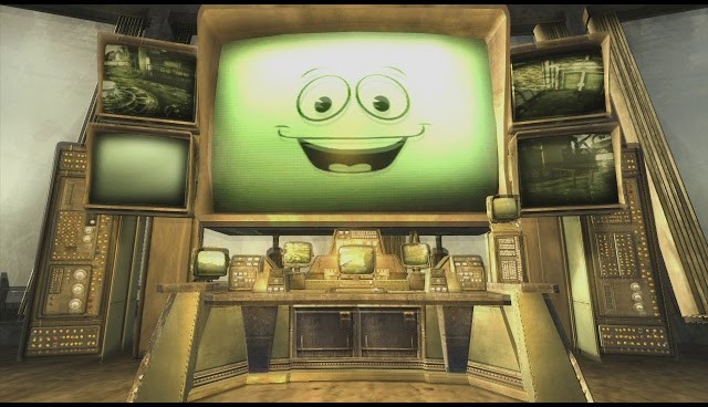 I asked GPT o3 to make a picture of itself and this is what it gave me