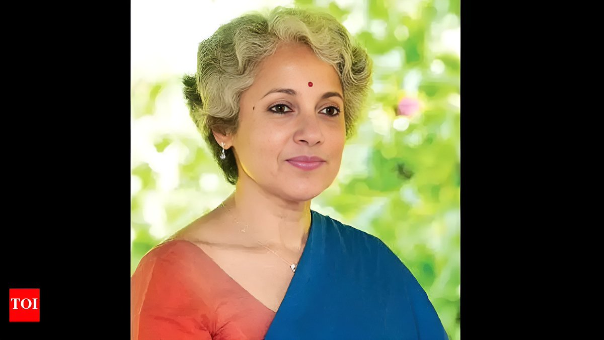 ETHealthWorld's tweet image. Investing in TB Vaccines Is Urgent for India and the Asian Region: Dr. Soumya Swaminathan

@mssrf  | @doctorsoumya  | #TB_vaccine | #vaccine_investment | #TB_vaccine_research | #M72_TB_vaccine

Read more:
health.economictimes.indiatimes.com/news/industry/…