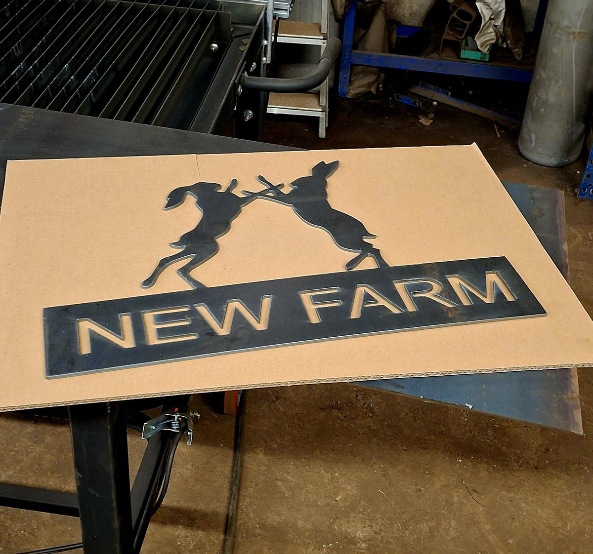 PW-Welding tweet media